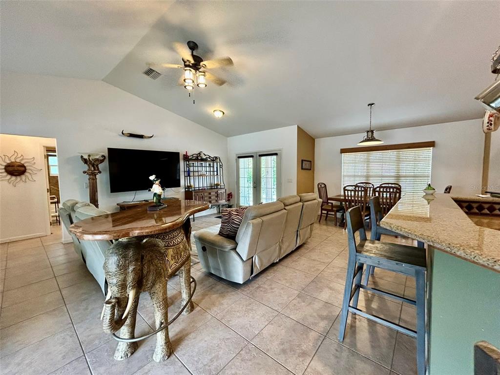 Single Family Residence in Port Charlotte - Photo 6