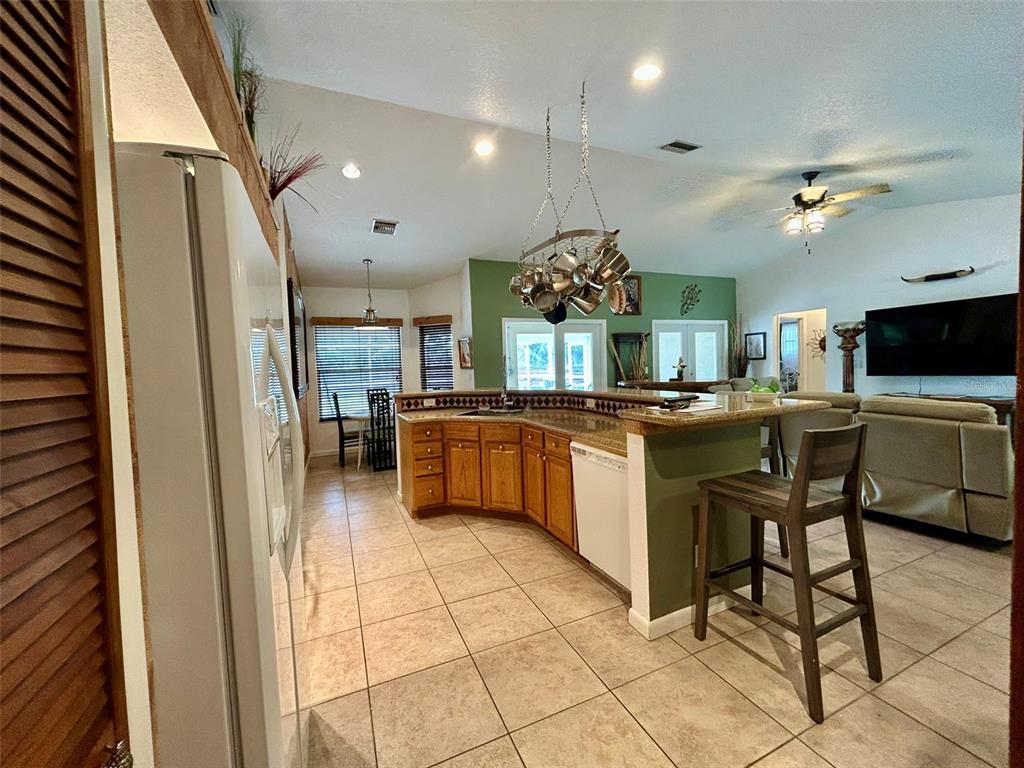 Single Family Residence in Port Charlotte - Photo 9