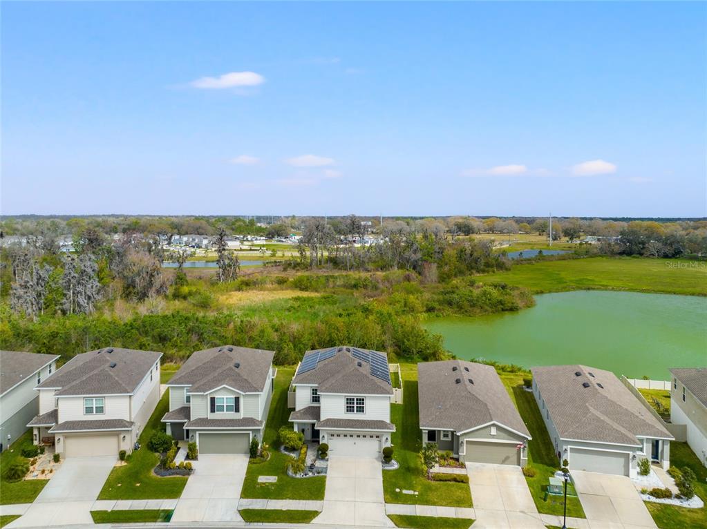 Single Family Residence in Land O Lakes - Photo 4