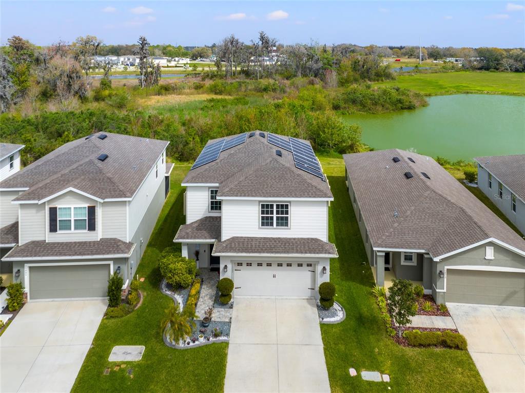 Single Family Residence in Land O Lakes - Photo 5