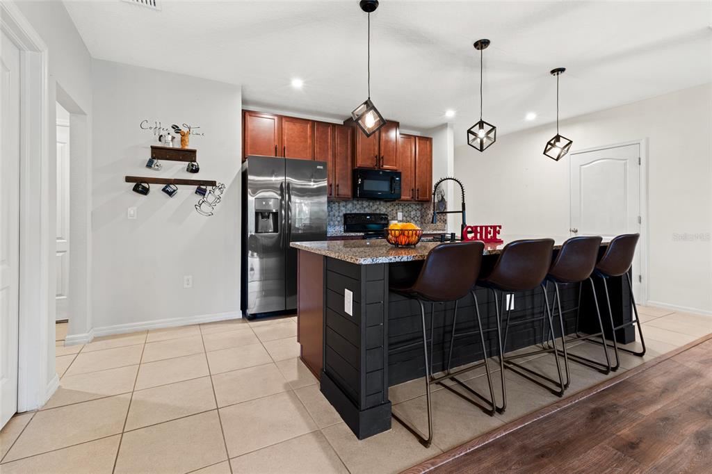Single Family Residence in Land O Lakes - Photo 9