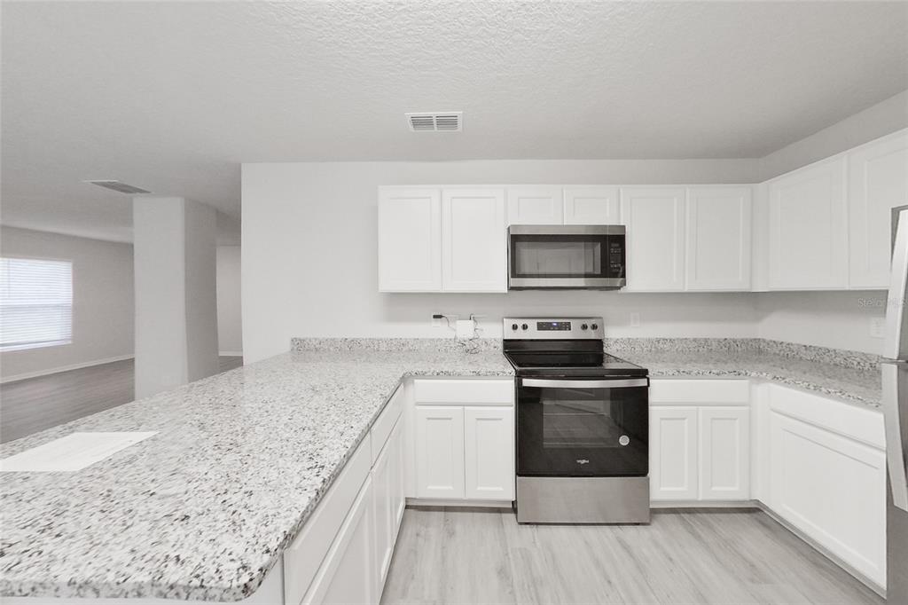 Single Family Residence in Citrus Springs - Photo 8