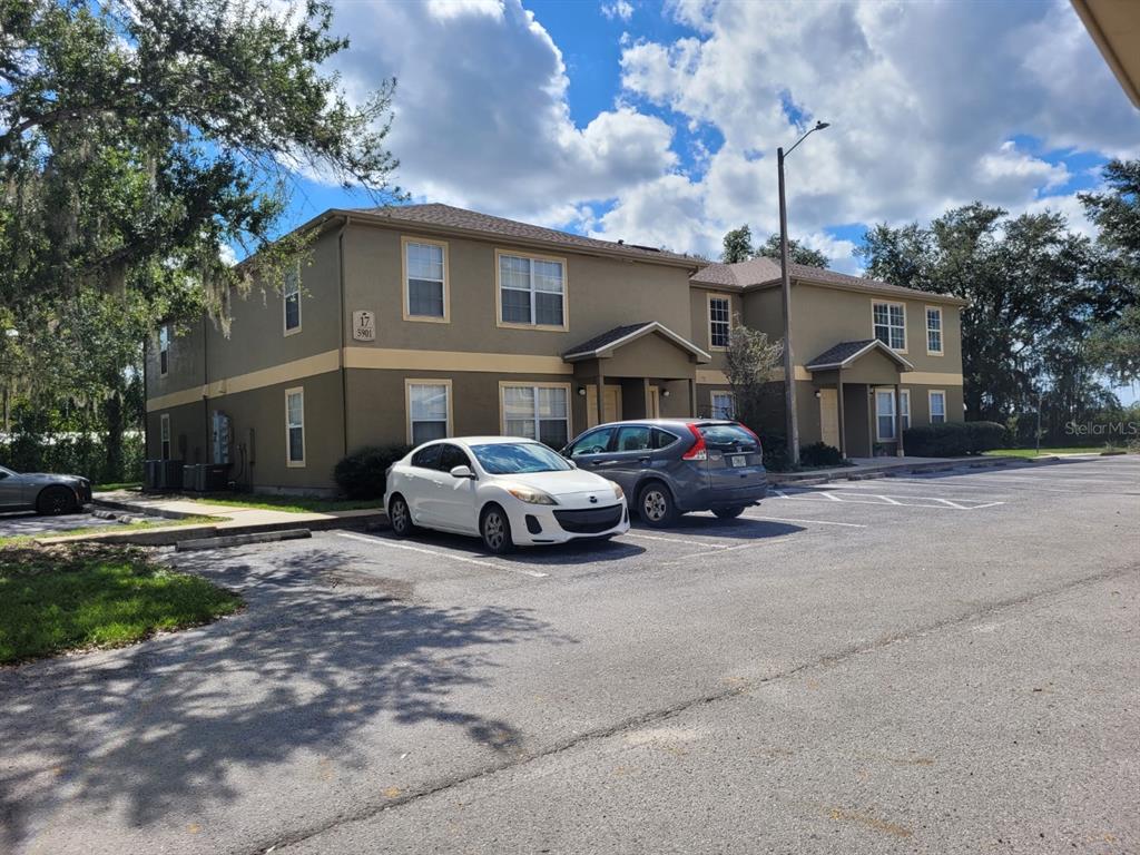Condominium in Zephyrhills - Photo 1