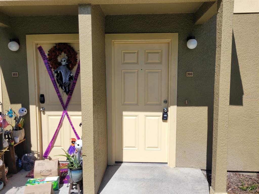 Condominium in Zephyrhills - Photo 3