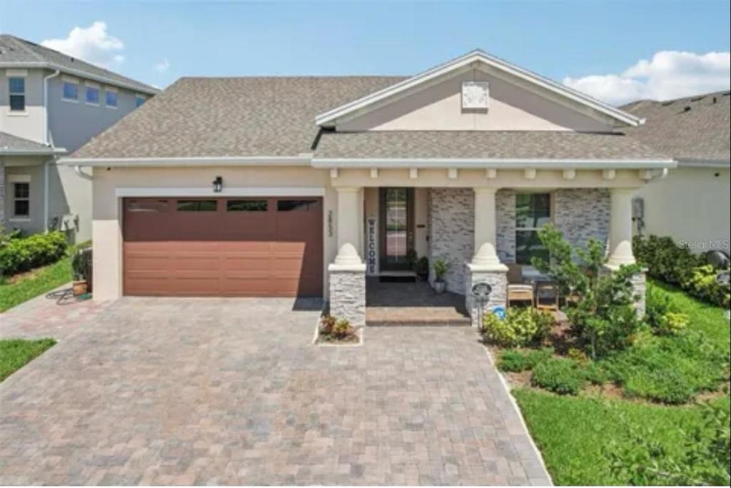 Single Family Residence in Saint Cloud - Photo 1