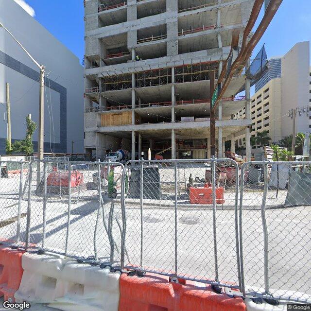 601 NE 1 Ave #3802, Miami, FL, 33132 - Investment Condo. Photo #1