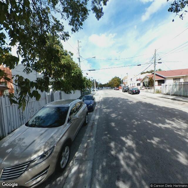 329 SW 10th Ave, Miami, FL, 33130 - Investment Single Family Home. Photo #1