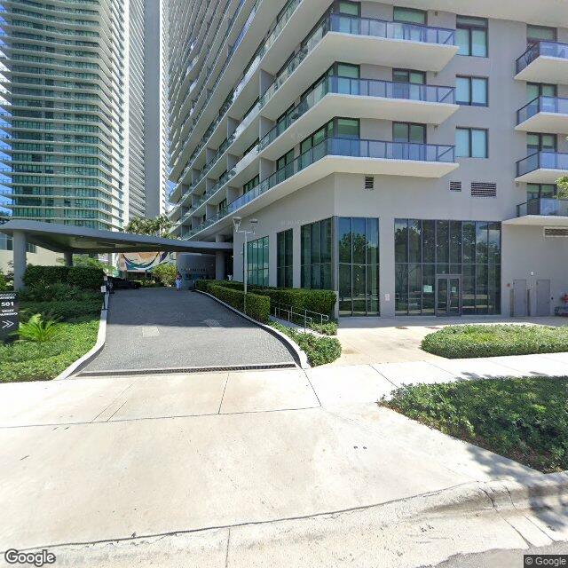 501 NE 31st St #2310, Miami, FL, 33137 - Investment Condo. Photo #1