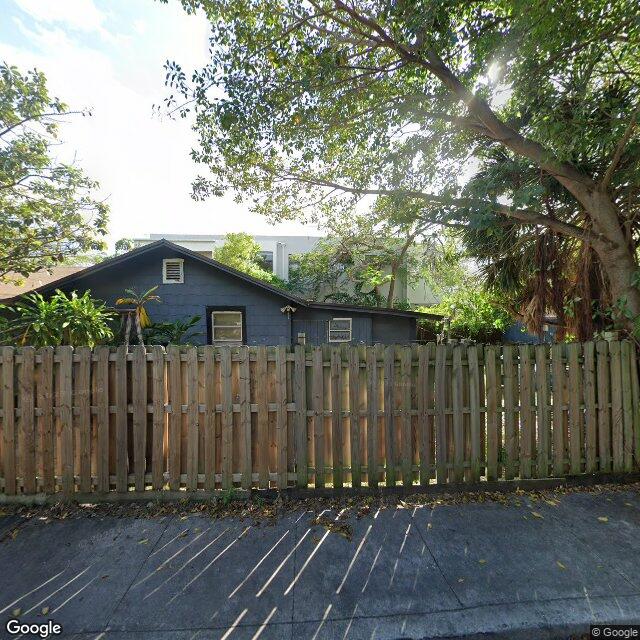 3110 Hibiscus St #3110, Miami, FL, 33133 - Investment Townhome. Photo #1