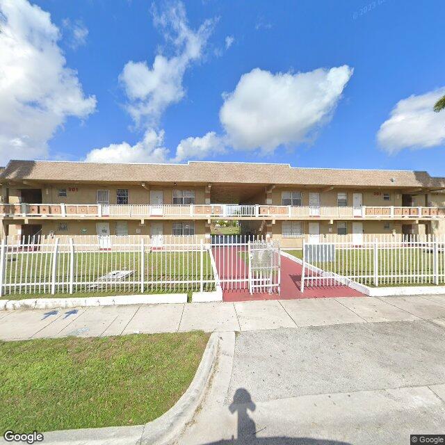 301 NW 177th St #128-129, Miami, FL, 33169 - Investment Condo. Photo #1