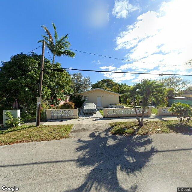 5955 NW 18th Ave, Miami, FL, 33142 - Investment Single Family Home. Photo #1