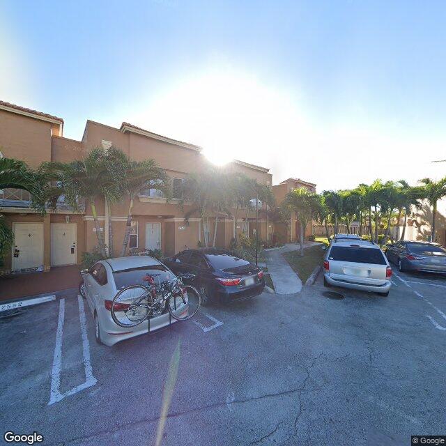 12566 NW 11th Ln #1716, Miami, FL, 33182 - Investment Condo. Photo #1