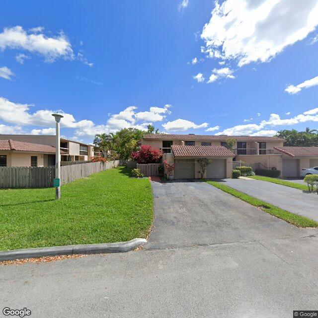 20549 NE 6th Ct, Miami, FL, 33179 - Investment Townhome. Photo #1