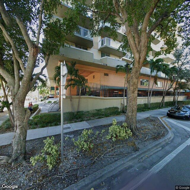 1650 Coral Way #807, Miami, FL, 33145 - Investment Condo. Photo #1