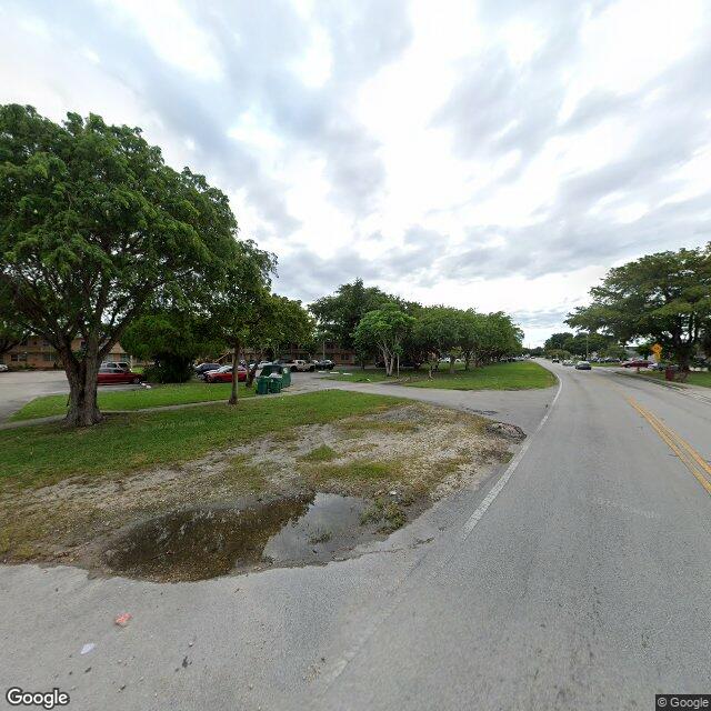 20311 NE 2nd Ave #18, Miami, FL, 33179 - Investment Condo. Photo #1