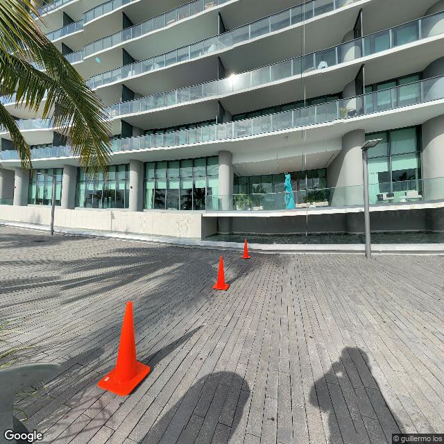 3131 NE 7TH AVENUE #1705, Miami, FL, 33137 - Investment Condo. Photo #1