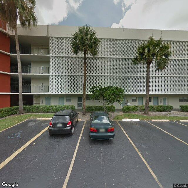 875 NE 195th St #112, Miami, FL, 33179 - Investment Condo. Photo #1