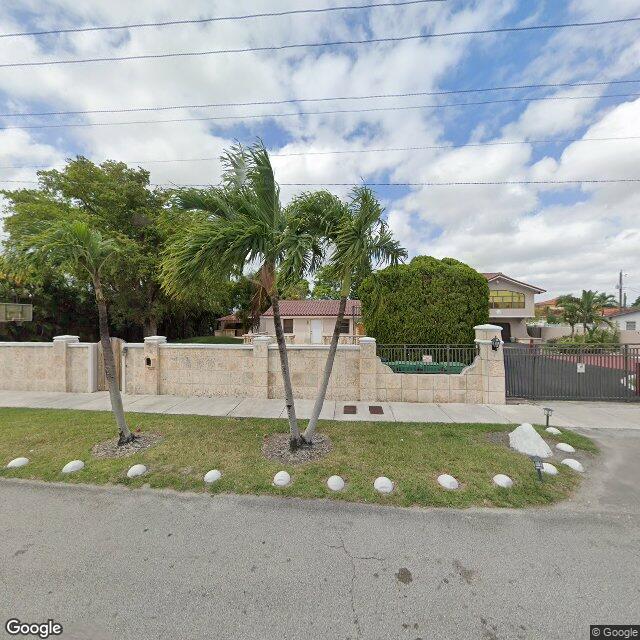 9291 SW 36th St, Miami, FL, 33165 - Investment Single Family Home. Photo #1