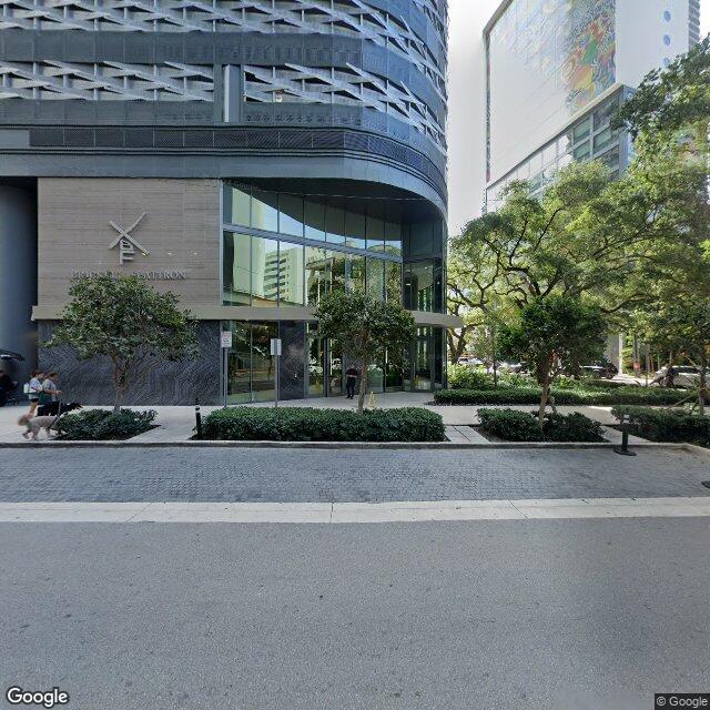 1000 Brickell Plz #1906, Miami, FL, 33131 - Investment Condo. Photo #1